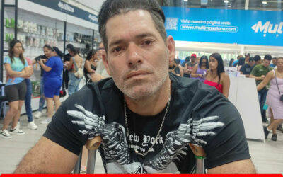 OSWALDO JOSE CEDEÑO CAMPERO