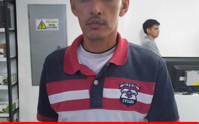 PABLO CESAR CHIRINOS PEREZ