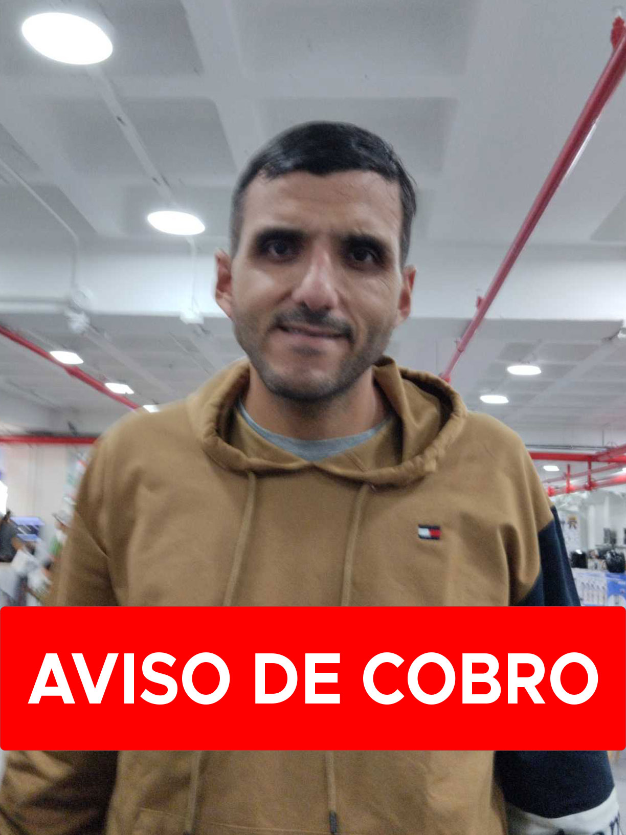 PABLO EMILIO MORAN ROA