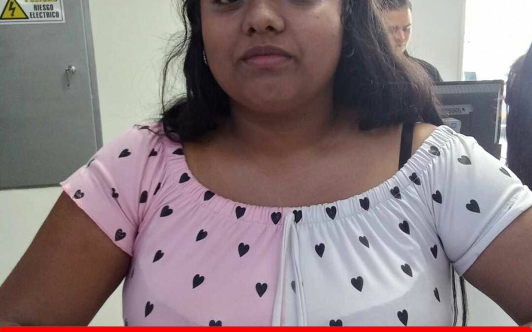 PAMELA ALEXANDRA PINTO BRICEÑO