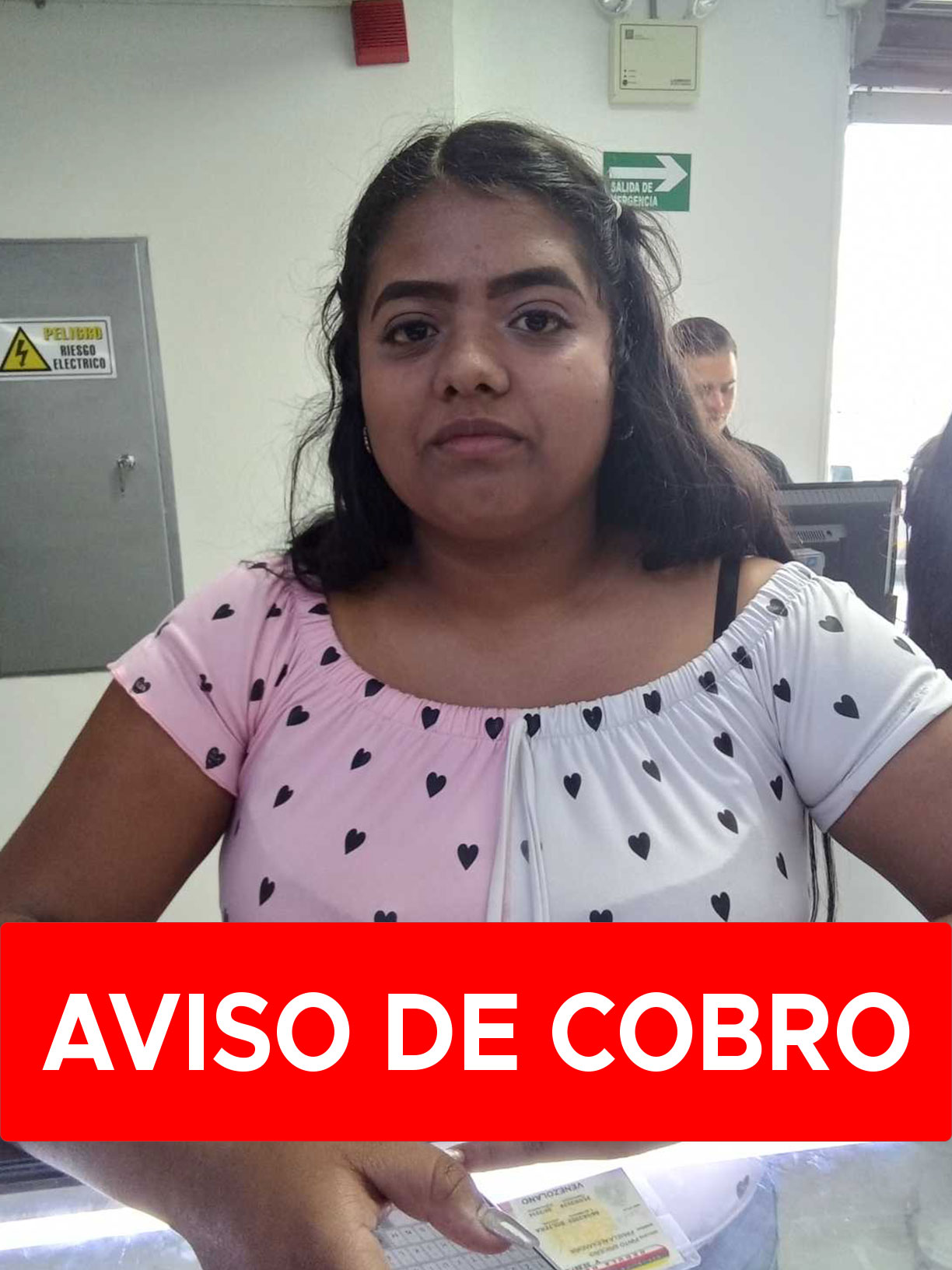PAMELA ALEXANDRA PINTO BRICEÑO