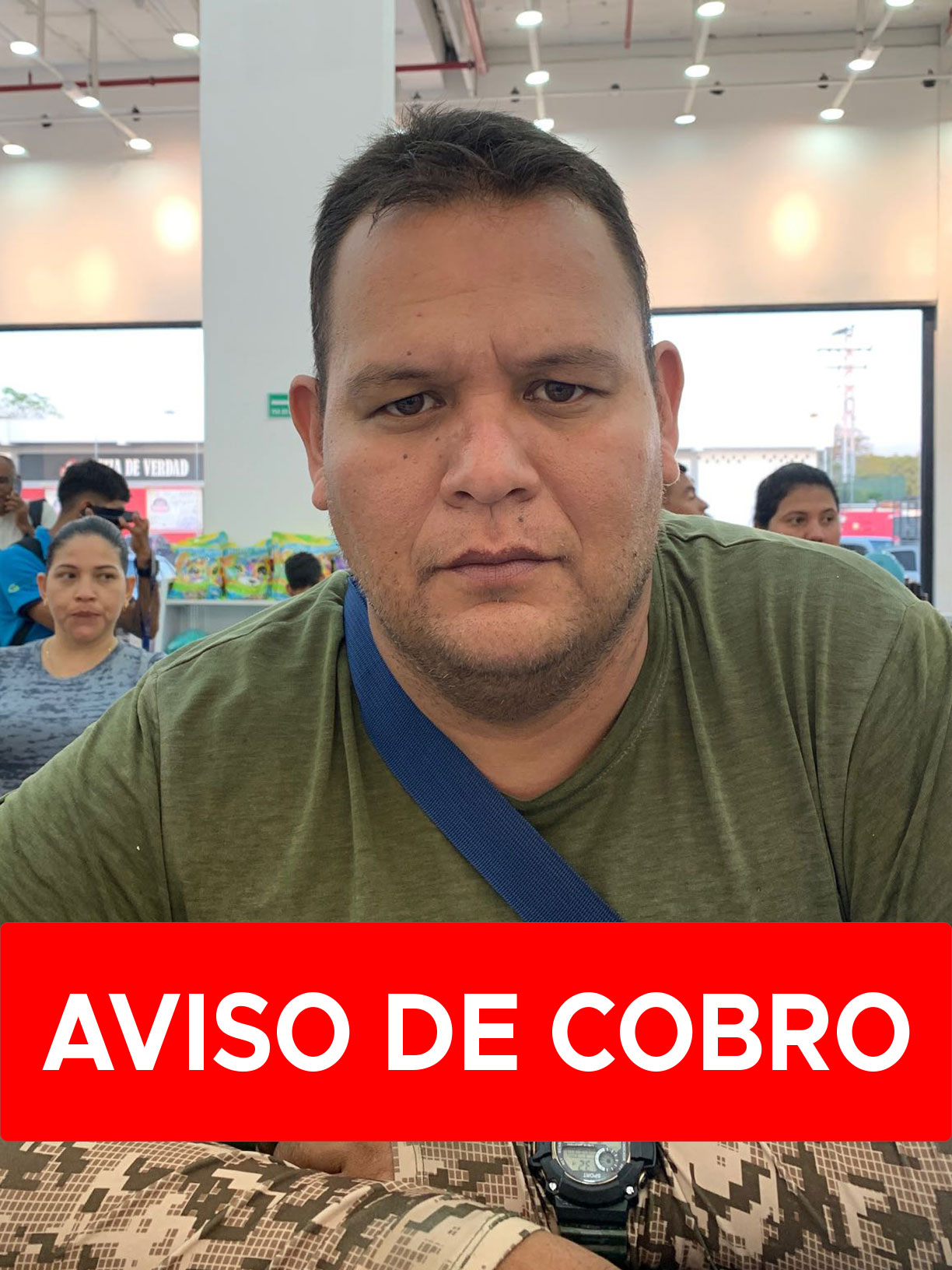 PASTOR LEONARDO GOMEZ TORRES