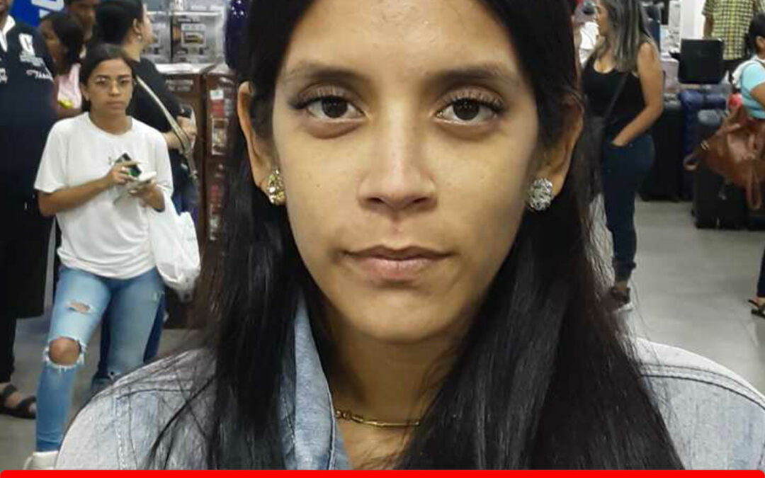 PATRICIA DEL JESUS RONDON FERRER