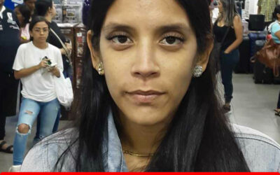 PATRICIA DEL JESUS RONDON FERRER