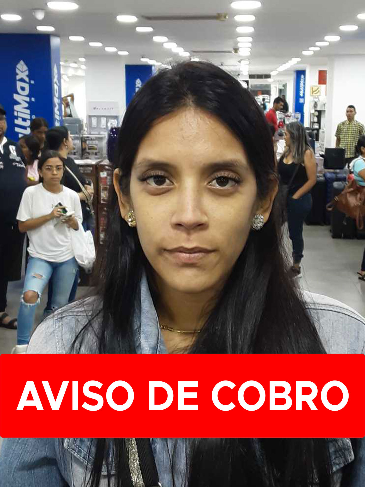 PATRICIA DEL JESUS RONDON FERRER