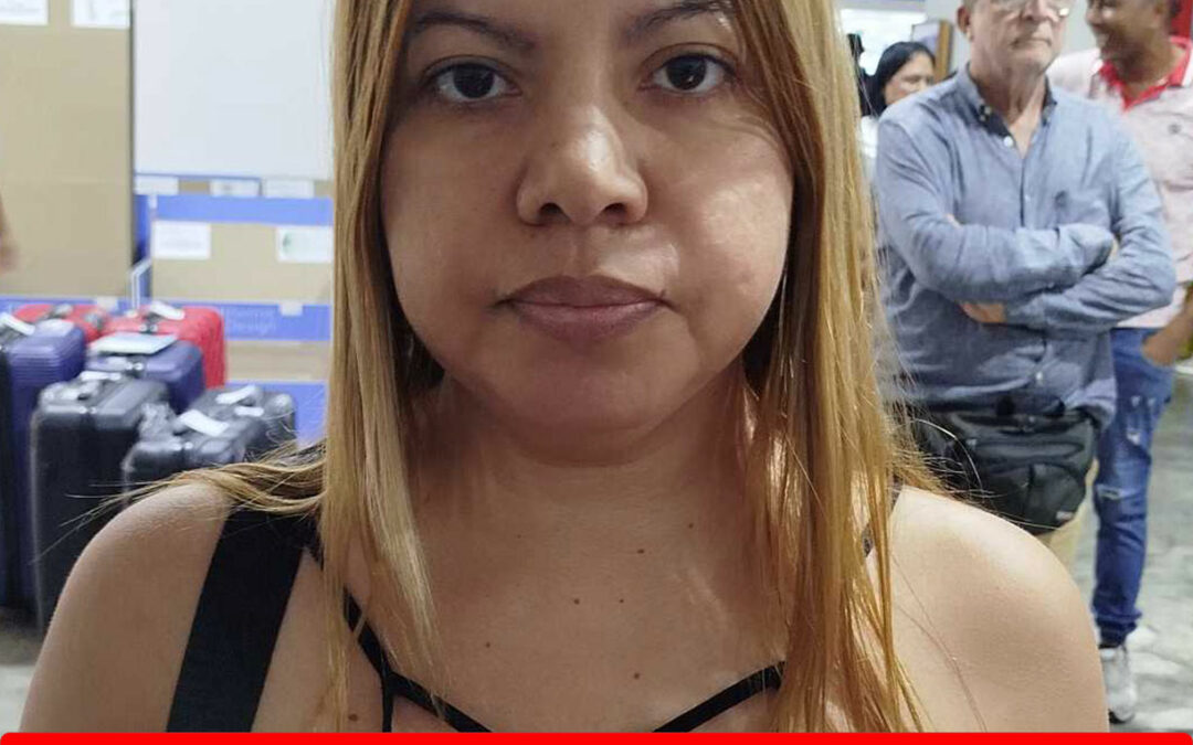 PATRICIA NAIDIN JIMENEZ FIGUEREDO
