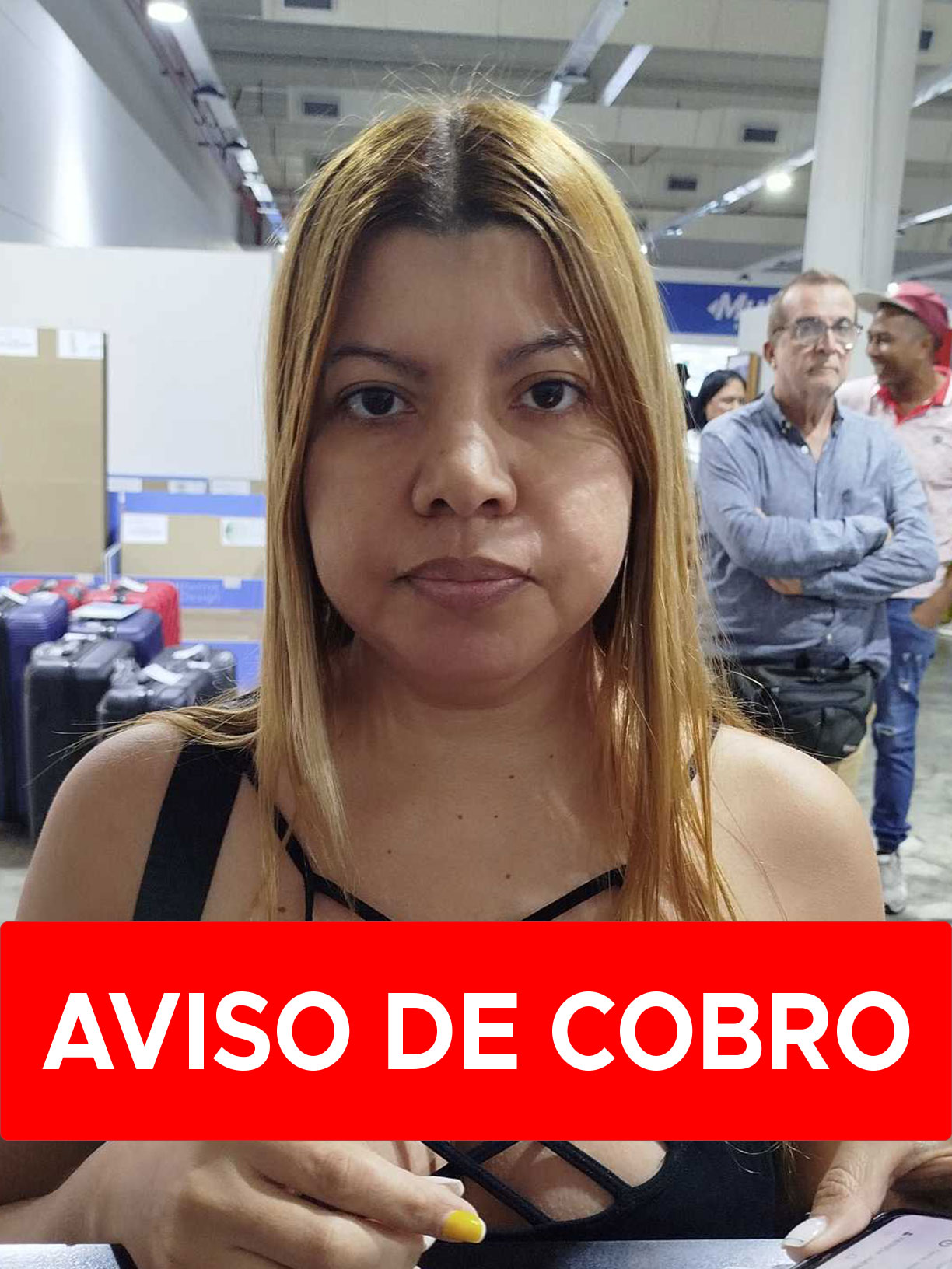 PATRICIA NAIDIN JIMENEZ FIGUEREDO