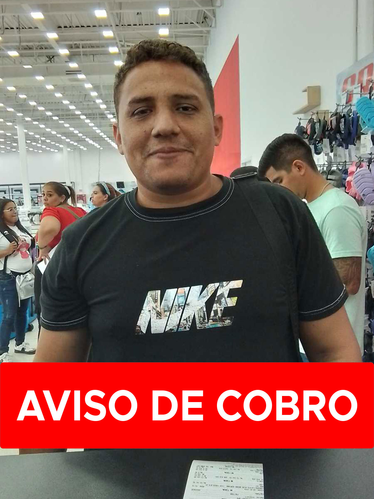 PEDRO ALEXANDER TORREALBA BELISARIO