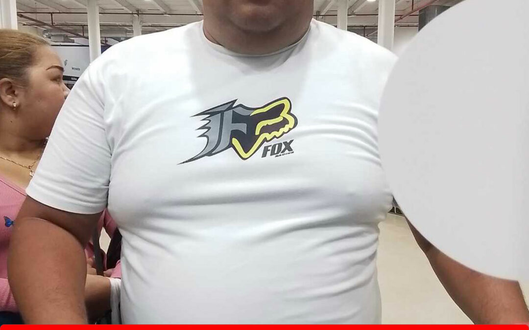PEDRO DAVID MORALES MARTINEZ