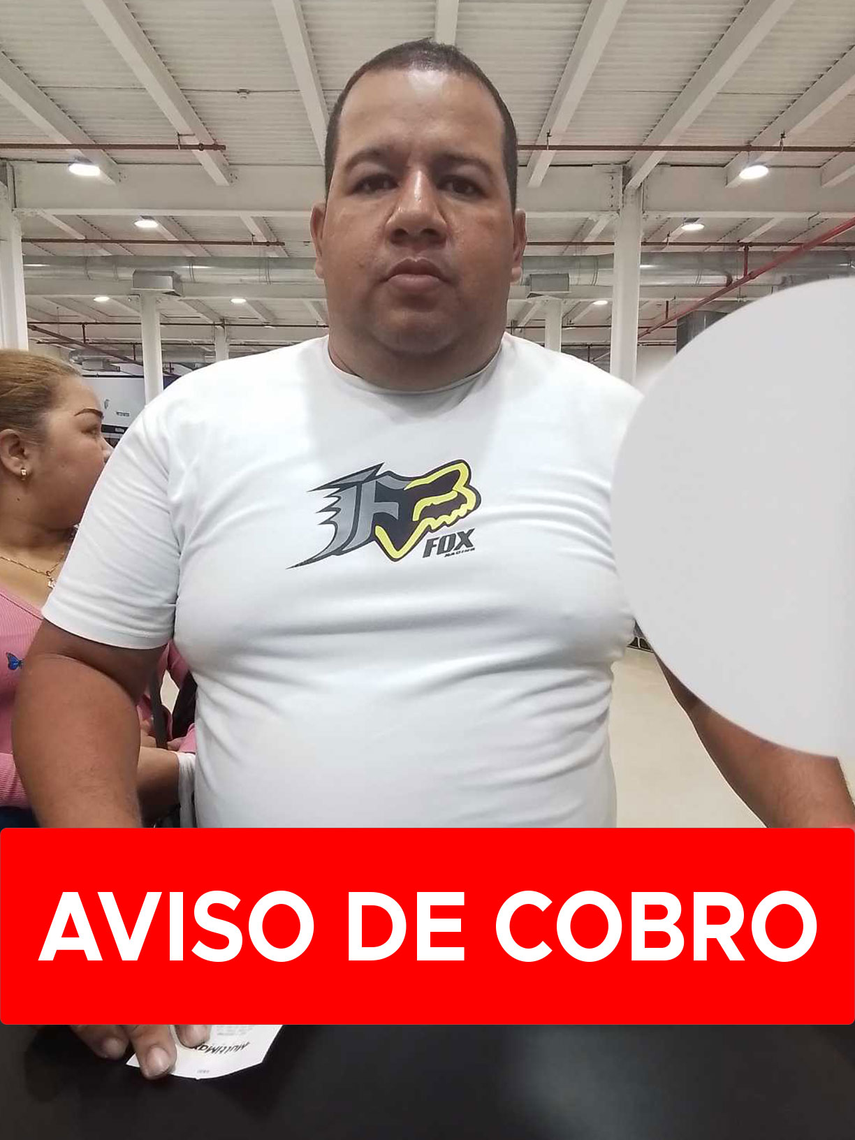 PEDRO DAVID MORALES MARTINEZ