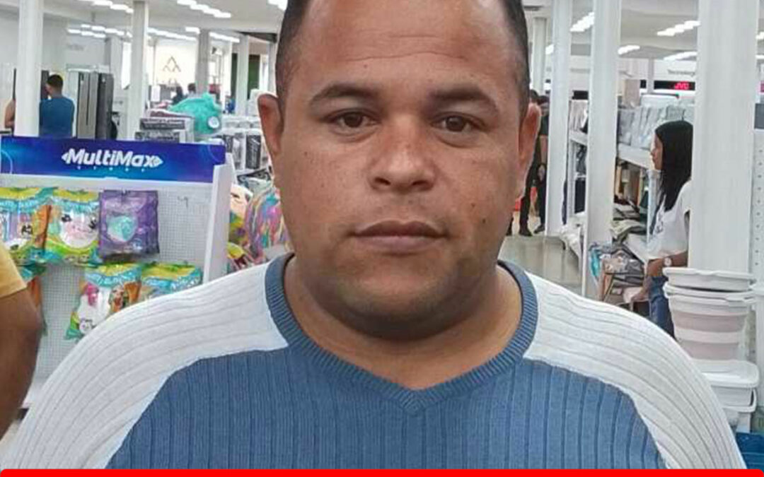 PEDRO LUIS ABREU MAITA