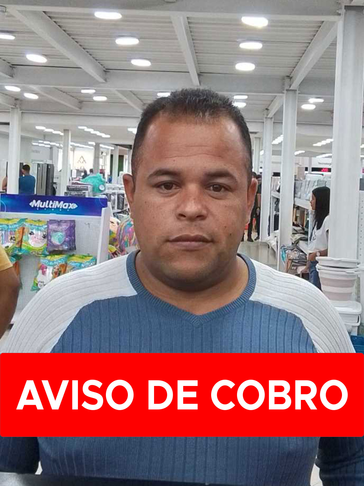 PEDRO LUIS ABREU MAITA
