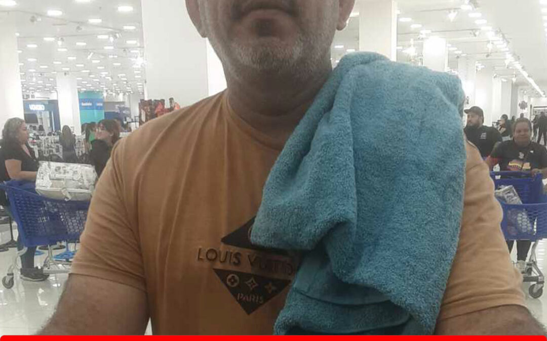 RAFAEL ARTURO PORTILLO BLANCO