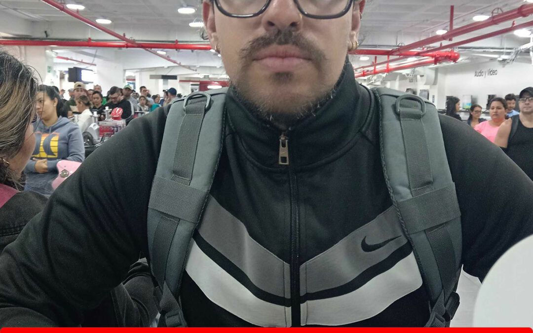 RAFAEL JOSE GUILLEN LACRUZ