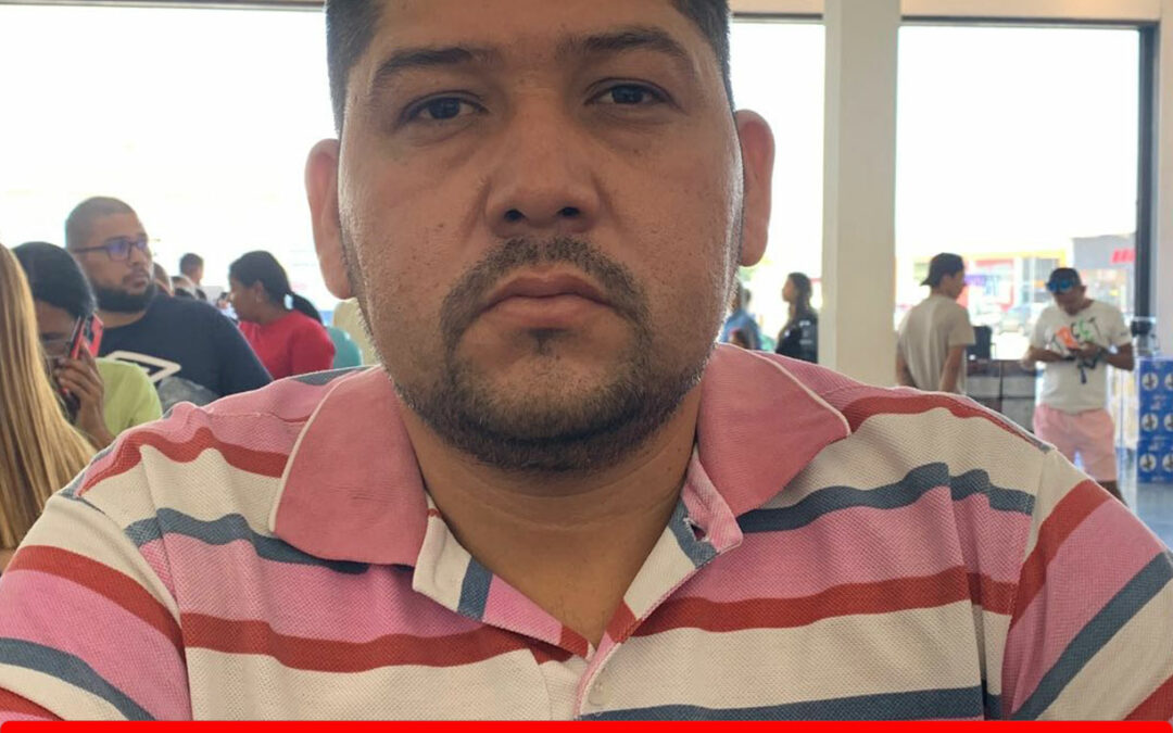 RAMON ALBERTO GUILLIN MARQUEZ