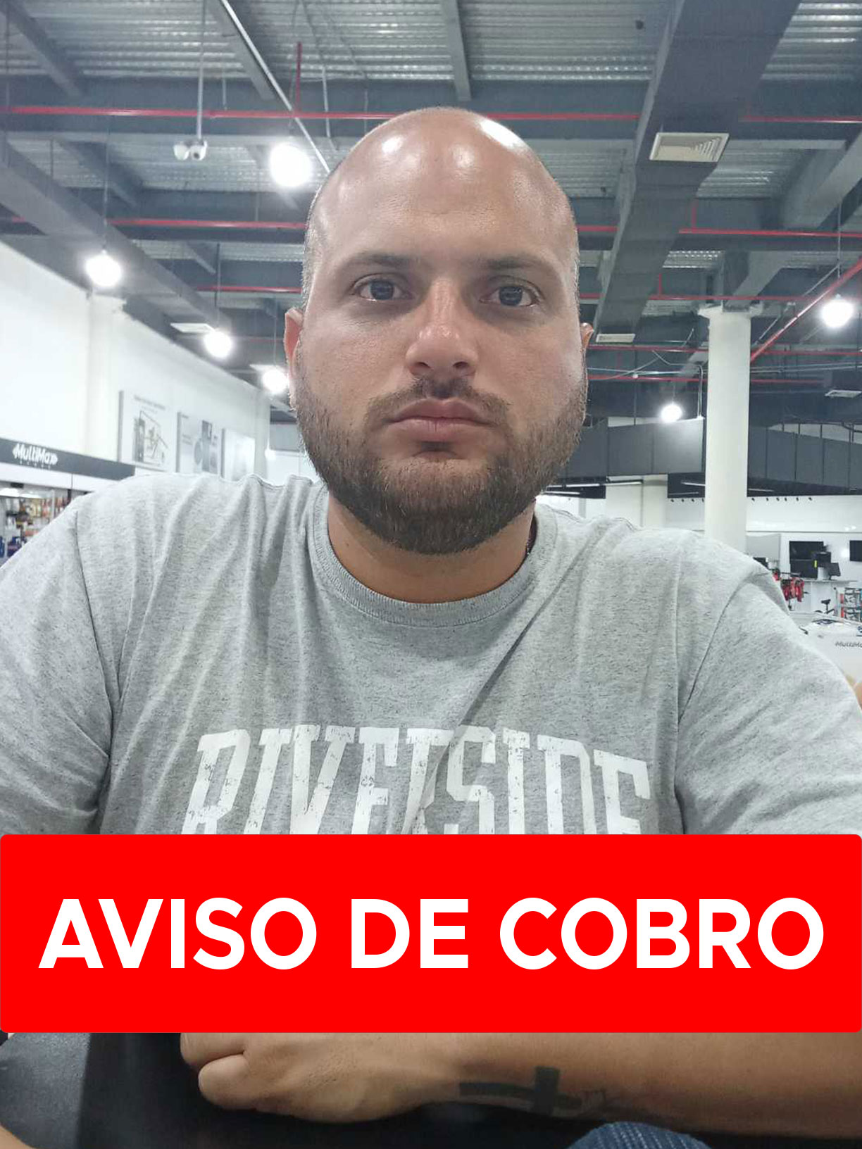 RAMON ALBERTO RODRIGUEZ CONTRERAS
