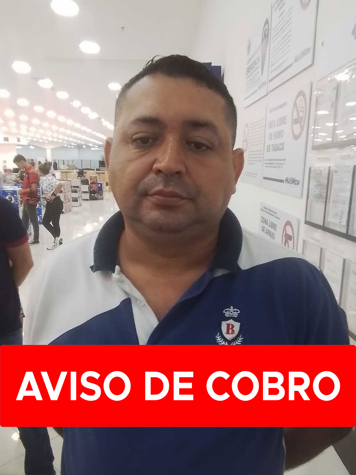 RAMON MARQUEZ