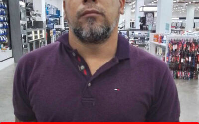 REINALDO JOSE PERDIGON DUQUE