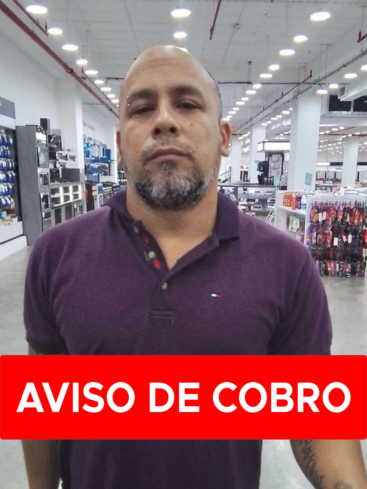 REINALDO JOSE PERDIGON DUQUE