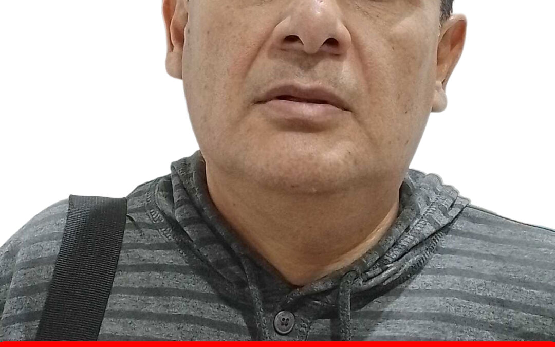 RICARDO ANTINIO SUAREZ VILLAMIZAR