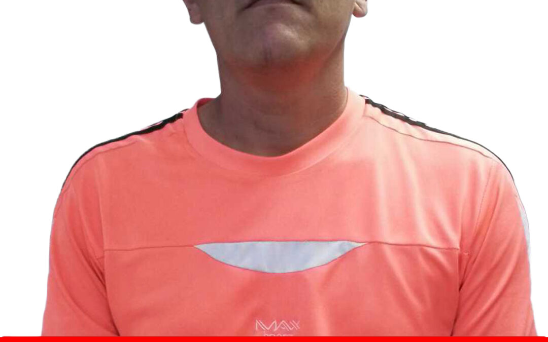 RICARDO JOSE ARAUJO MOLINA