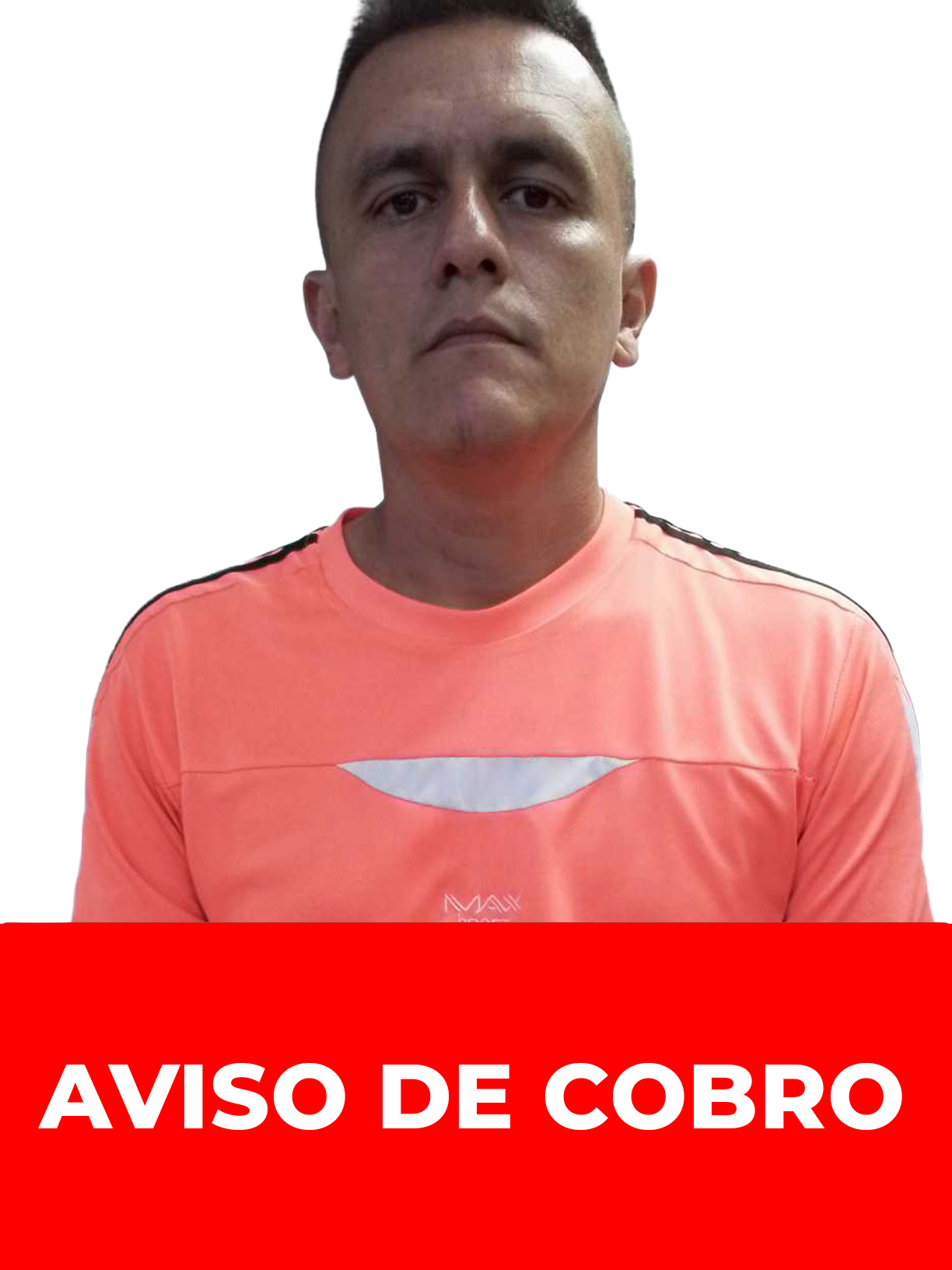 RICARDO JOSE ARAUJO MOLINA