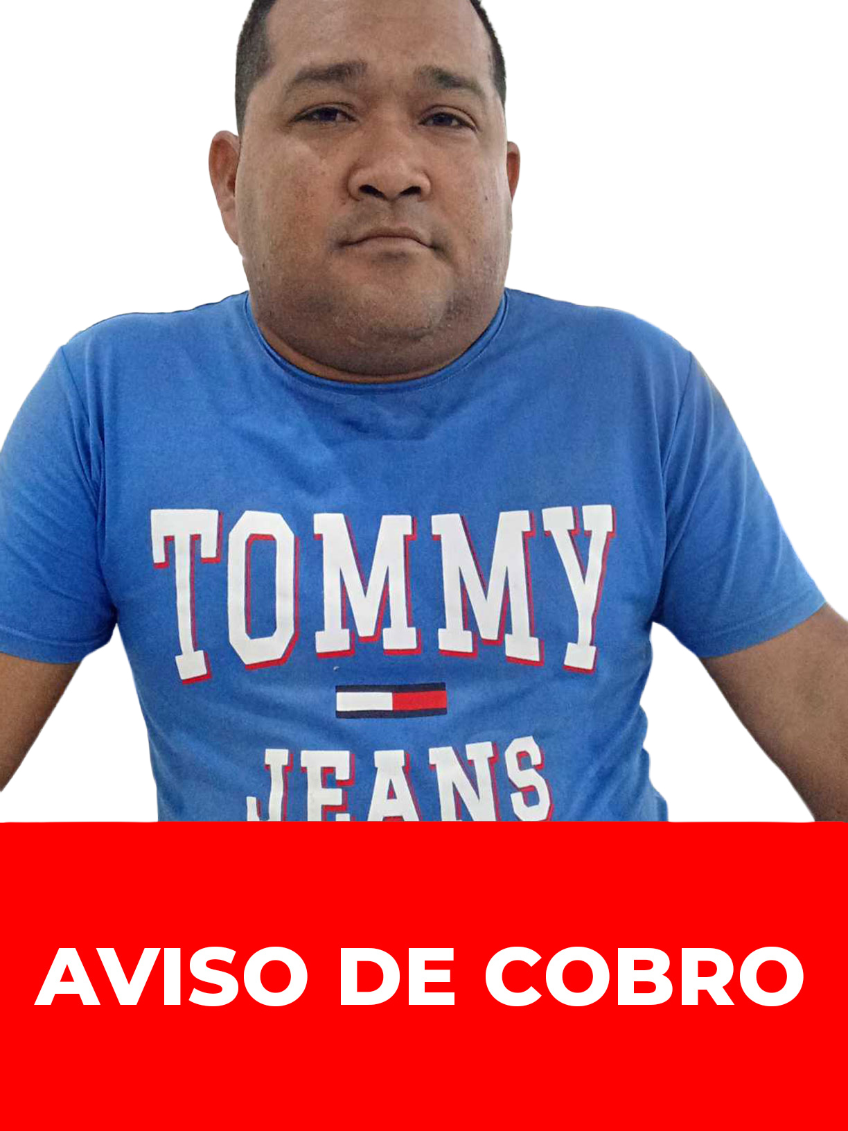 RICARDO JOSE MARQUEZ LARA