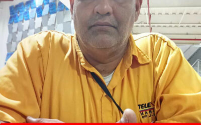 RICARDO JOSE MARTINEZ MAGO
