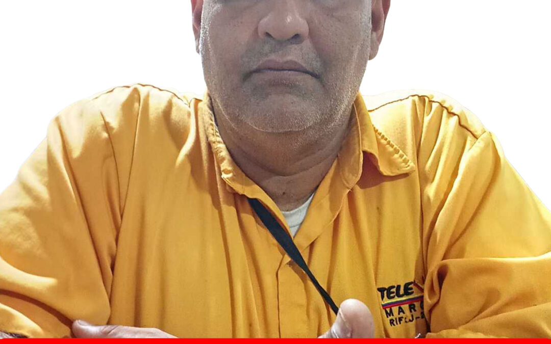 RICARDO JOSE MARTINEZ MAGO