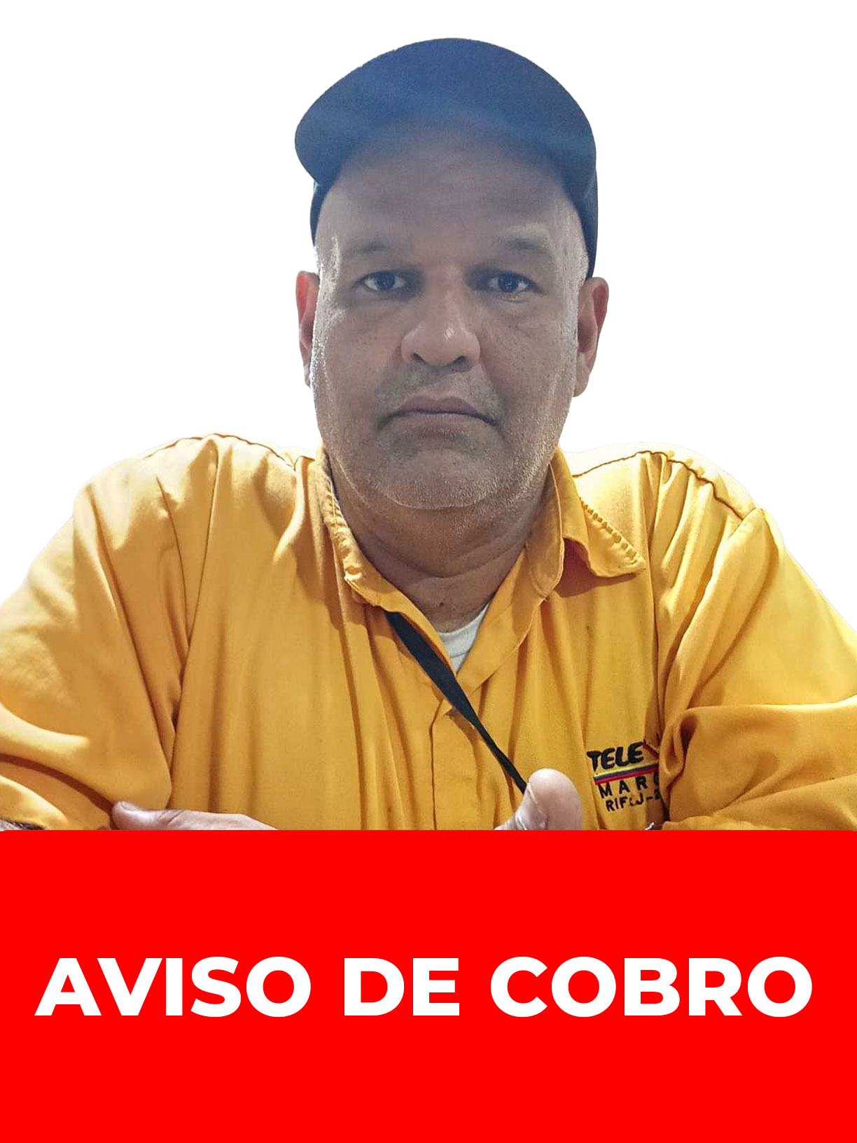 RICARDO JOSE MARTINEZ MAGO