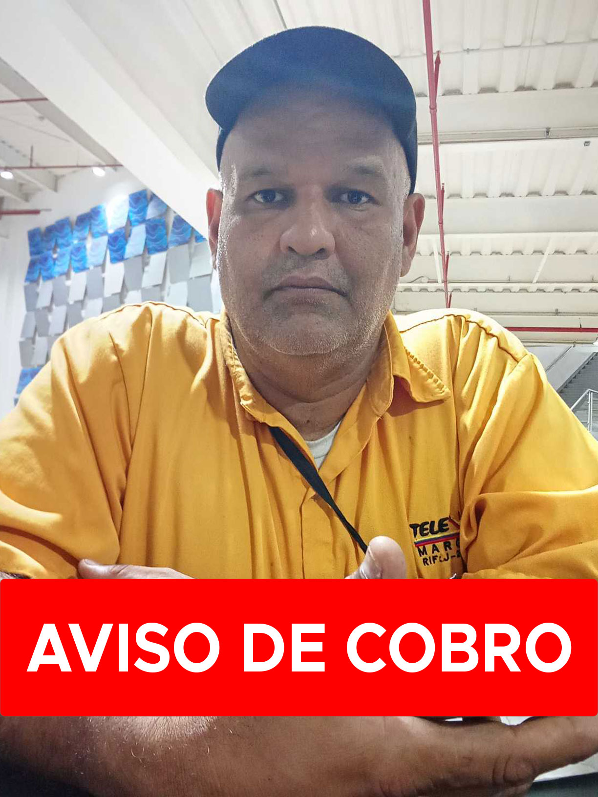 RICARDO JOSE MARTINEZ MAGO