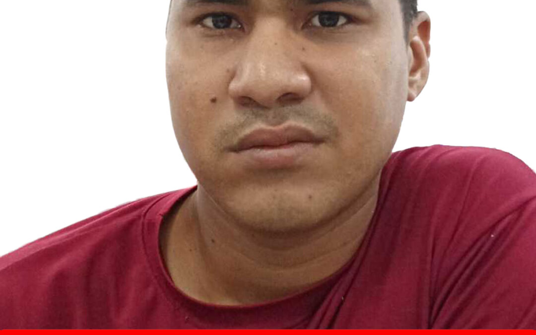 RICARDO JOSE MARTINEZ TOVAR