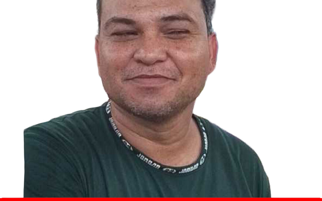 RICARDO JUNIOR ACEVEDO MARIN