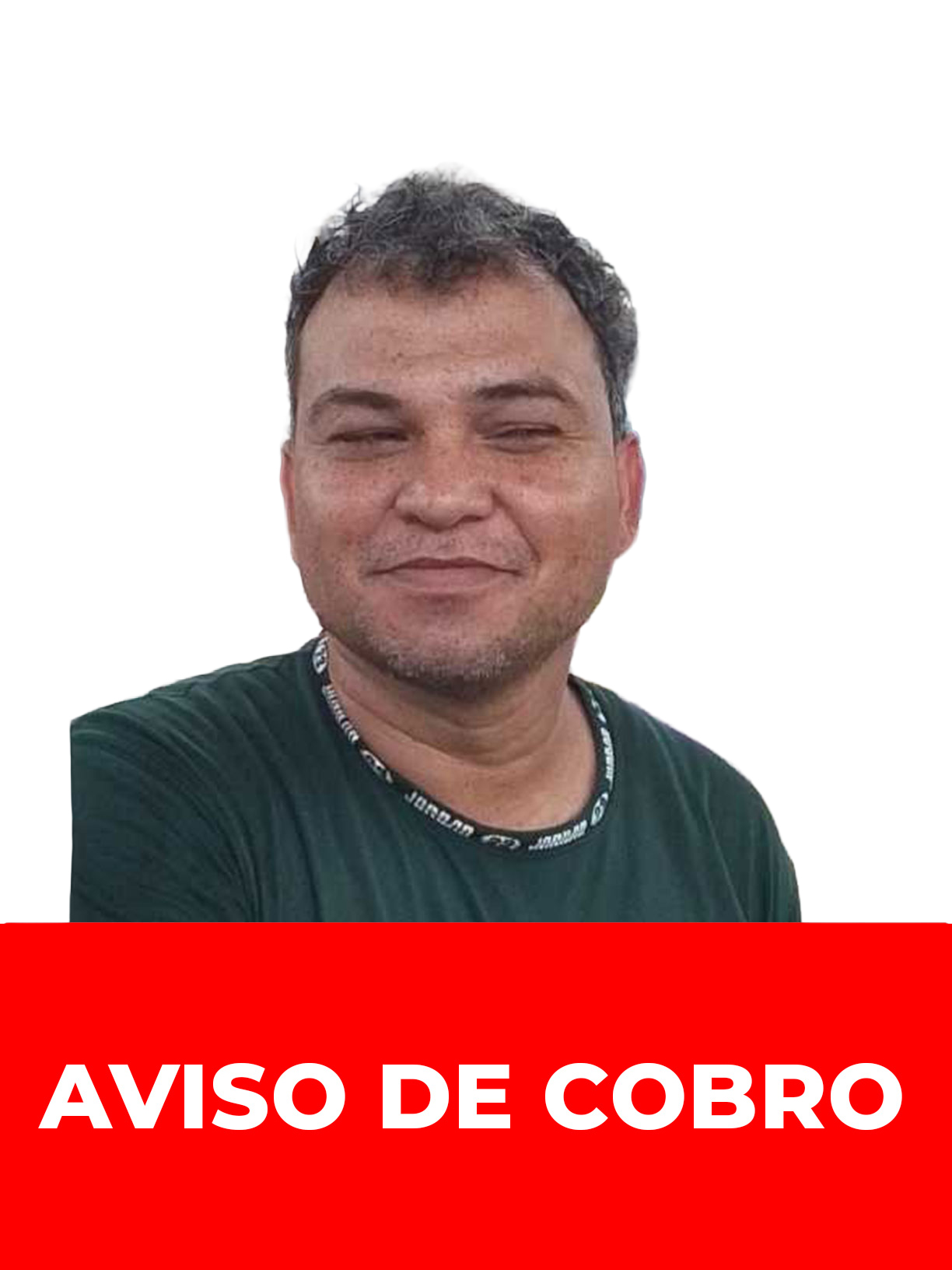 RICARDO JUNIOR ACEVEDO MARIN