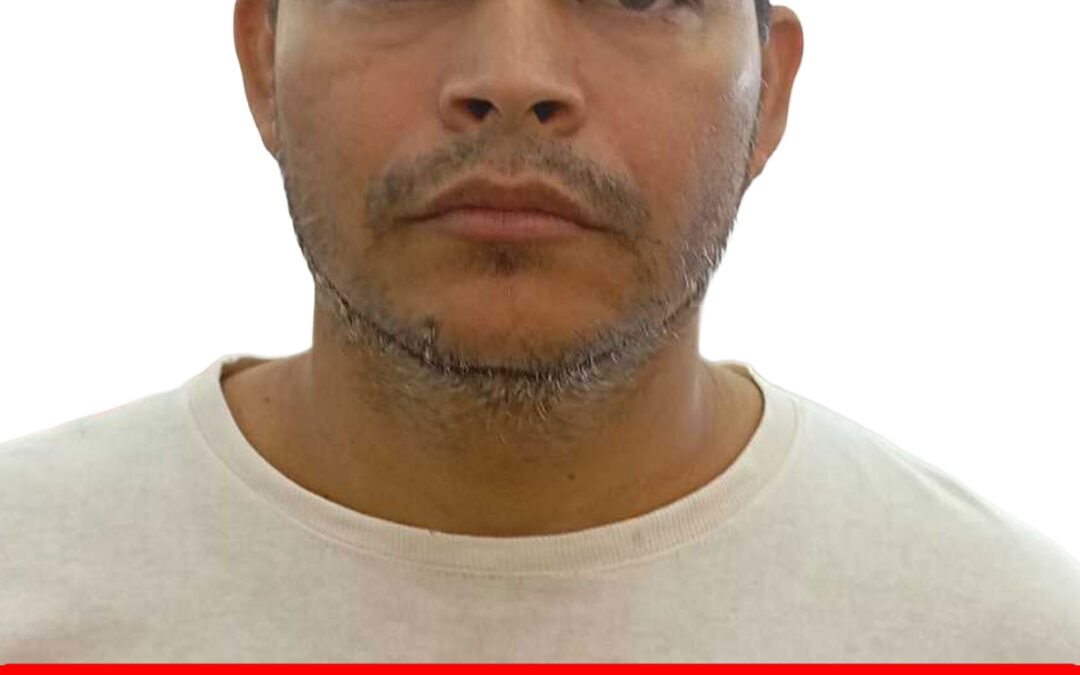 RICARDO RAFAEL CASIQUE GARCIAS