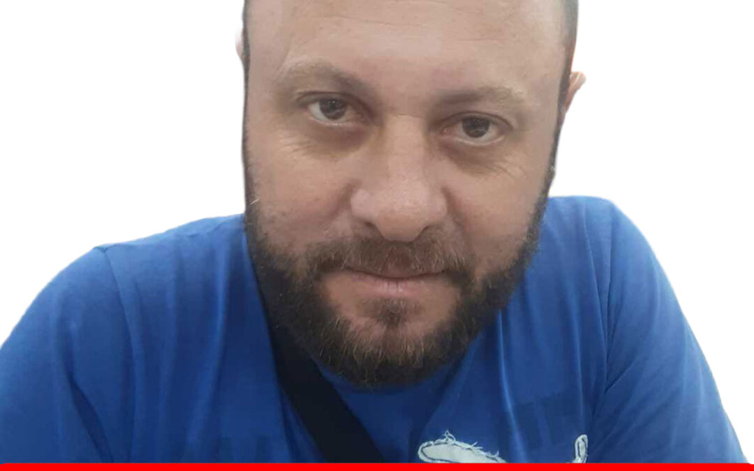 RICCARDO DANIELE SANTILLI DI JULIO