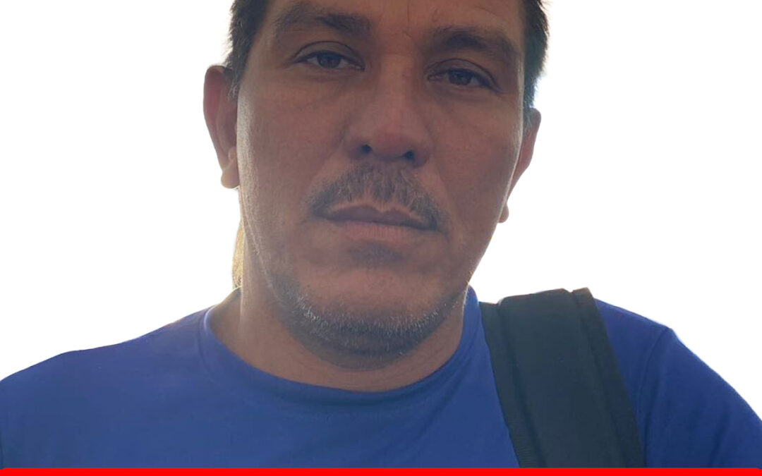 RICHAR ALEXANDER MEJIAS BERRIOS