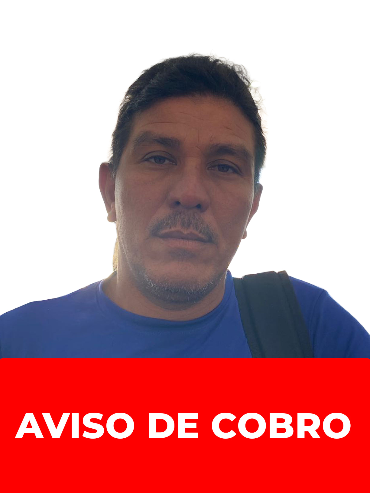 RICHAR ALEXANDER MEJIAS BERRIOS