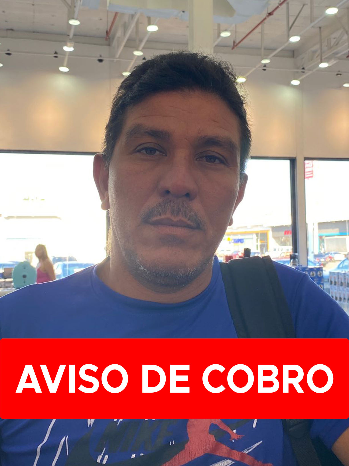 RICHAR ALEXANDER MEJIAS BERRIOS