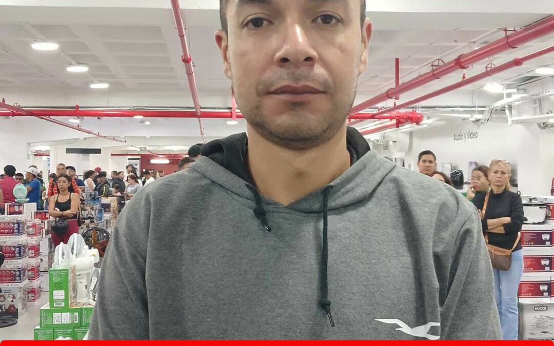 RICHARD JOSE QUINTERO UZCATEGUI