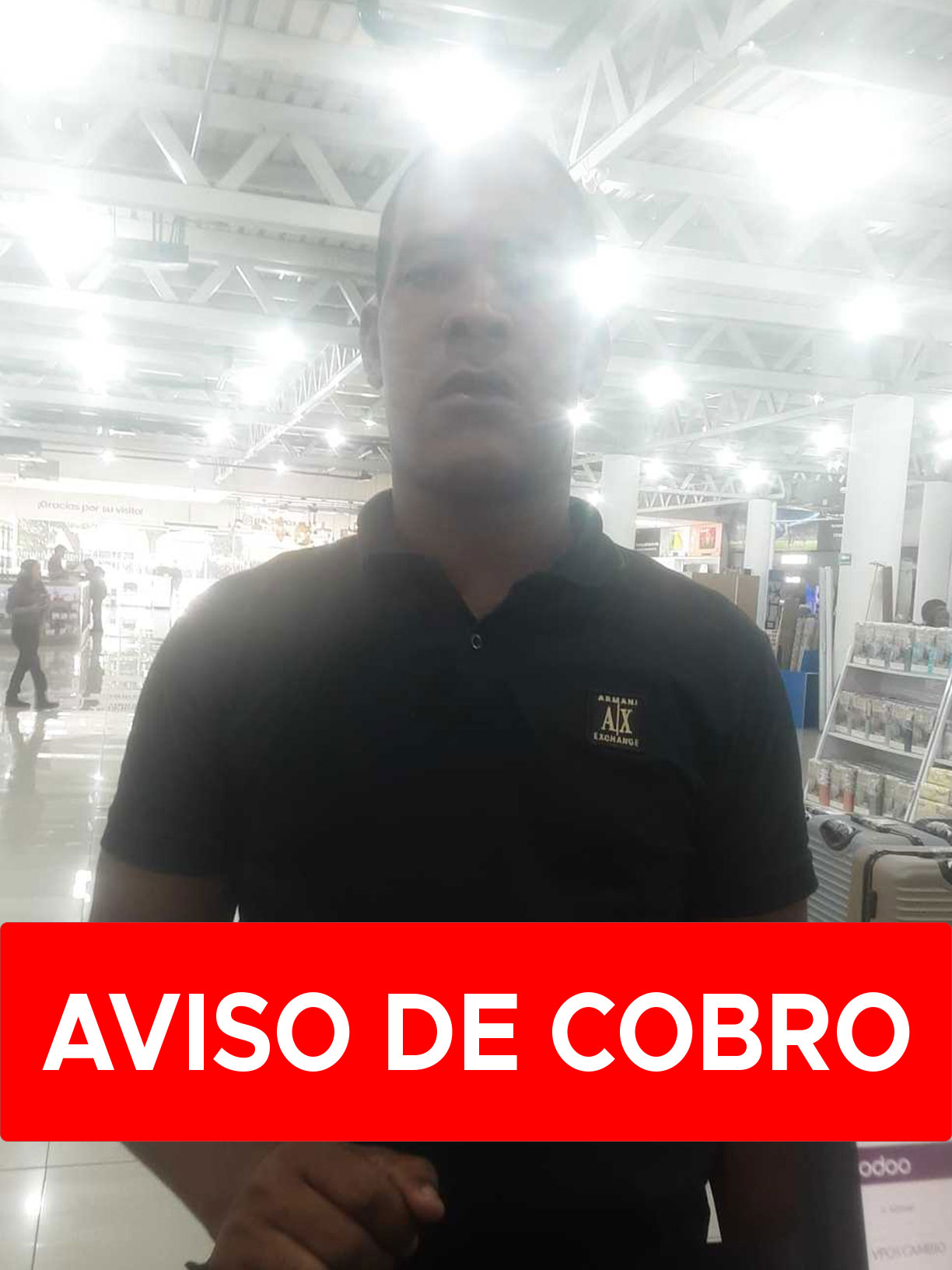 ROBER ALEXANDER SALCEDO PADRON