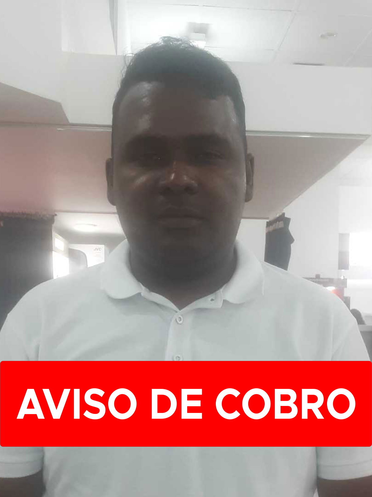 ROGER ARMANDO RIVERO BOLIVAR