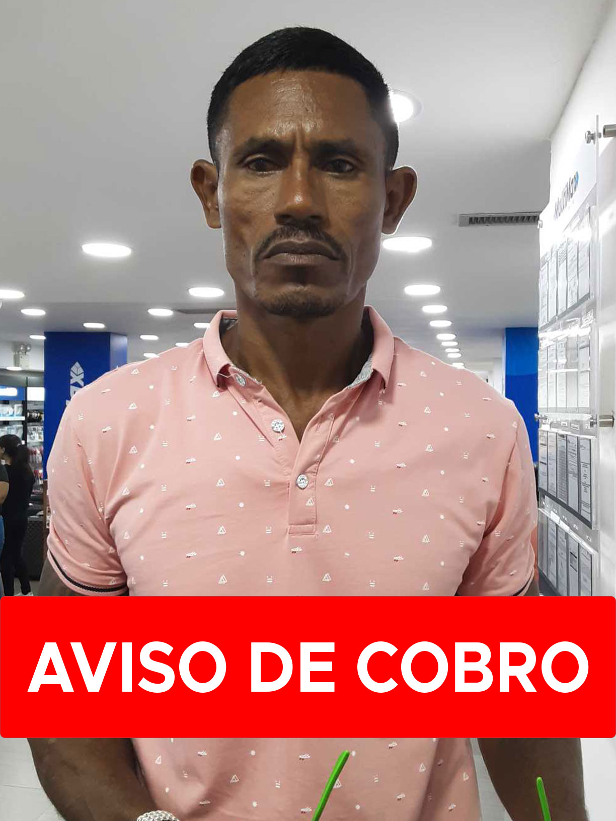 ROGER HUMBERTO BRITO CALDERON