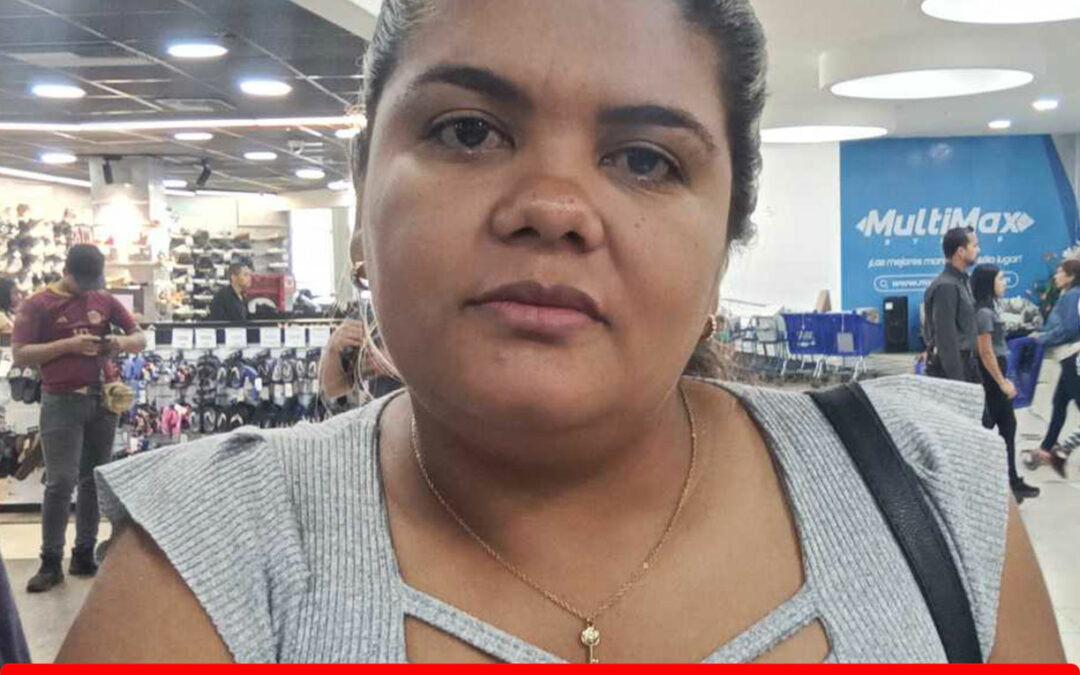 RONALVIS LILIBETH REQUINIBA PAEZ