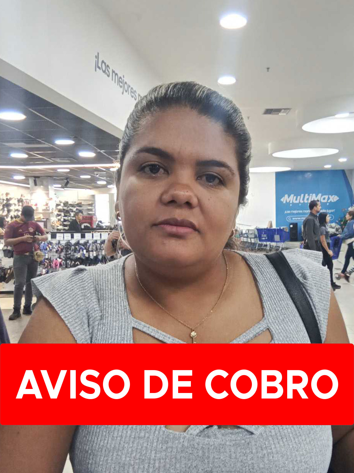 RONALVIS LILIBETH REQUINIBA PAEZ