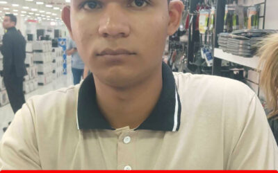 RONNY DAVID VASQUEZ SALCEDO