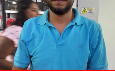 RONY MANUEL GONZALEZ PARRA