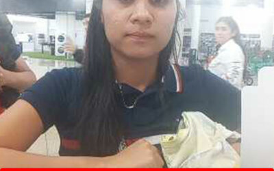 ROSANGEL SARITH ROMAY GONZALEZ