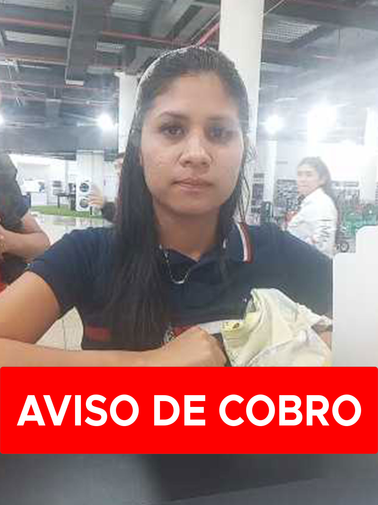 ROSANGEL SARITH ROMAY GONZALEZ