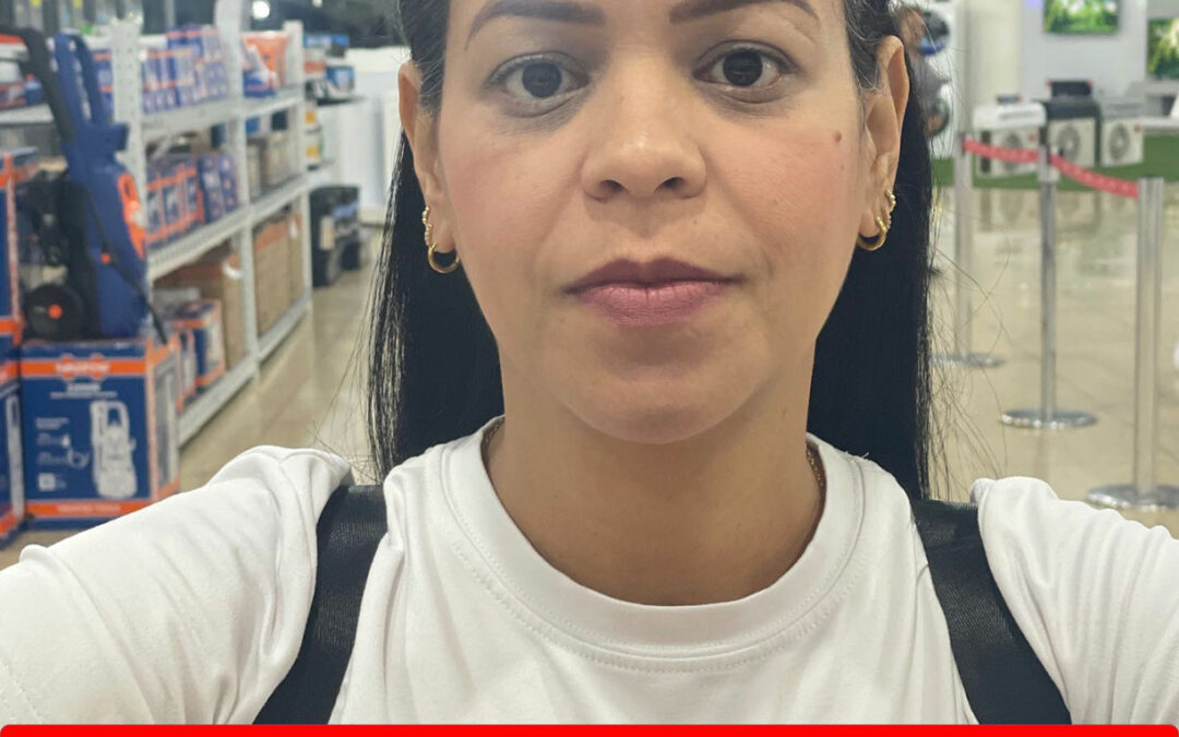 ROSANGELA MAVAREZ YEDRA